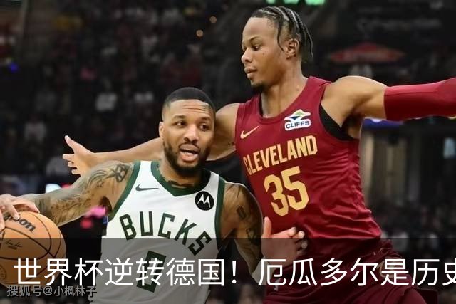 世界杯逆转德国！厄瓜多尔是历史第8队 非欧洲球队仅日本也曾做到