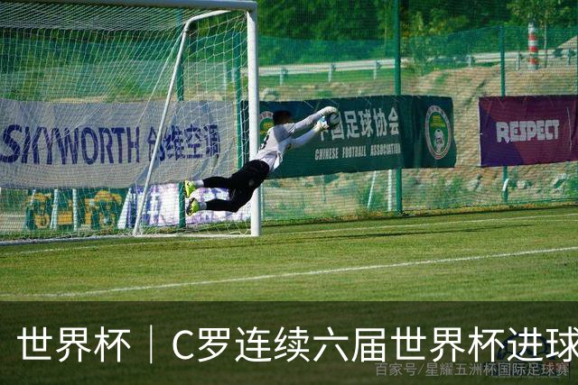 世界杯｜C罗连续六届世界杯进球 葡萄牙大胜乌兹别克斯坦