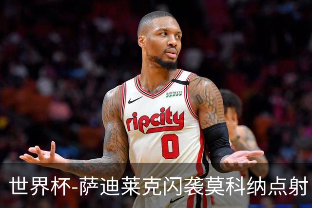 世界杯-萨迪莱克闪袭莫科纳点射 捷克痛失好局1-1南非