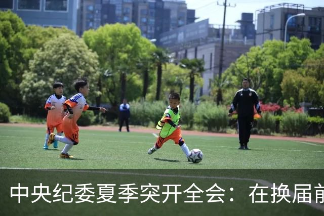 中央纪委夏季突开全会：在换届前提前收紧纪律