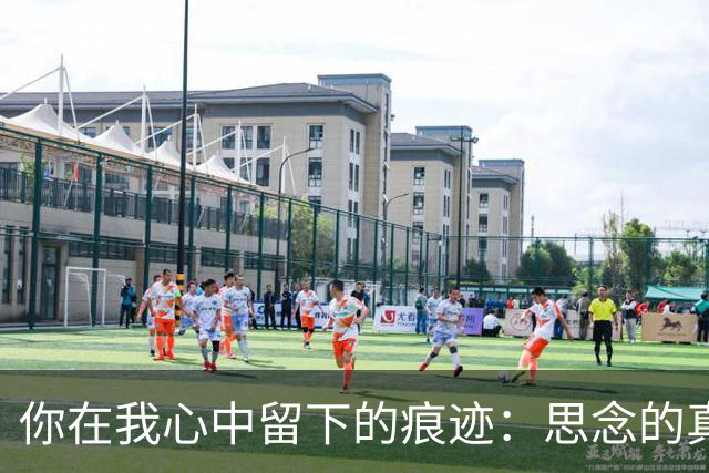 你在我心中留下的痕迹：思念的真实意义