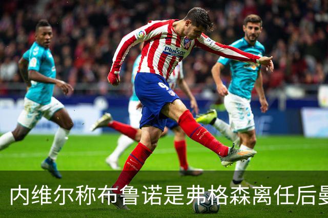 内维尔称布鲁诺是弗格森离任后曼联最成功的签约