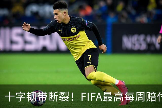 十字韧带断裂！FIFA最高每周赔付12万，全额承担乌加特在曼联薪资
