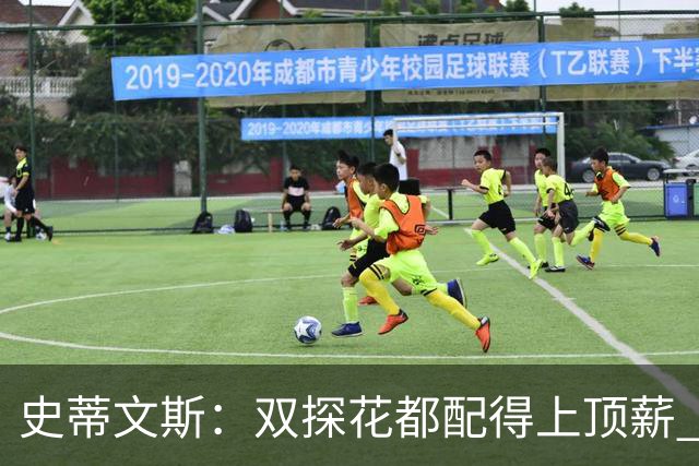 史蒂文斯：双探花都配得上顶薪 坚信他俩能携手为绿军再次夺冠