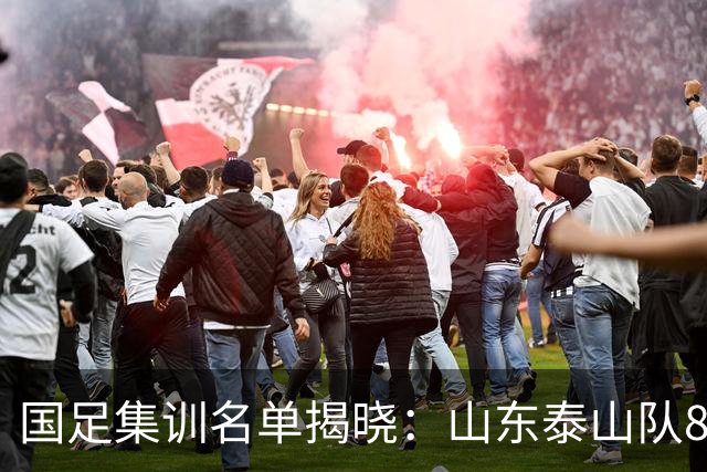国足集训名单揭晓：山东泰山队8人入选，期待新老交替带来惊喜！