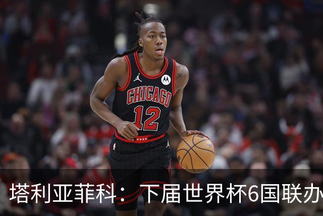 塔利亚菲科：下届世界杯6国联办太疯狂 11/12月踢体能会更充沛