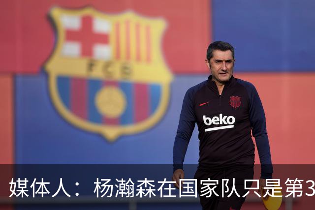 媒体人：杨瀚森在国家队只是第3中锋 应以继伟大秋为内外核心去打
