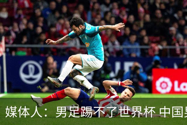 媒体人：男足踢不了世界杯 中国男篮也打不了世界杯了吗