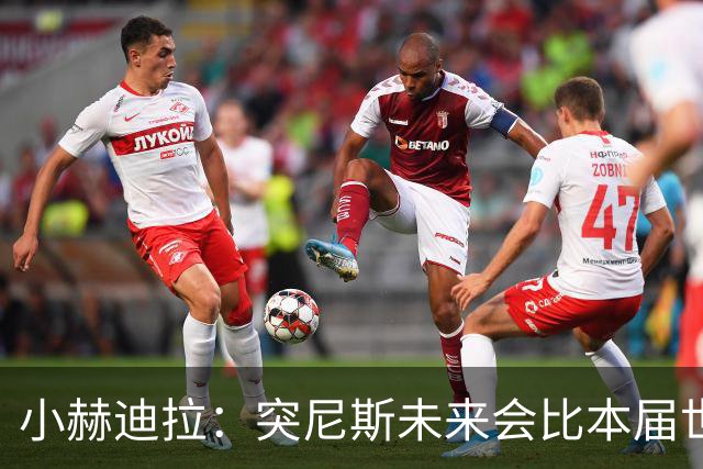 小赫迪拉：突尼斯未来会比本届世界杯更好 批评？我已经付出全力