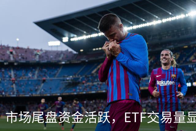 市场尾盘资金活跃，ETF交易量显著增长