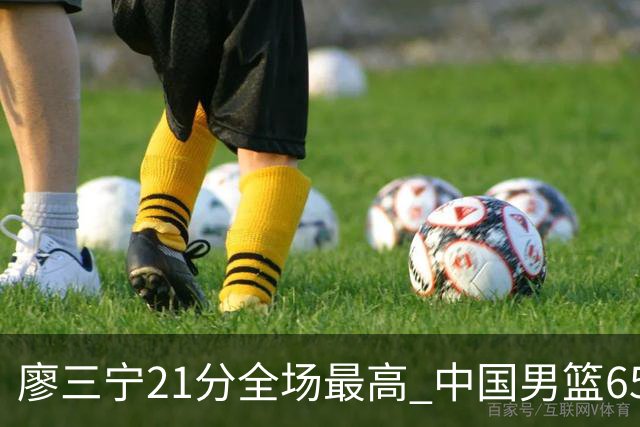廖三宁21分全场最高 中国男篮65-60击败荷兰