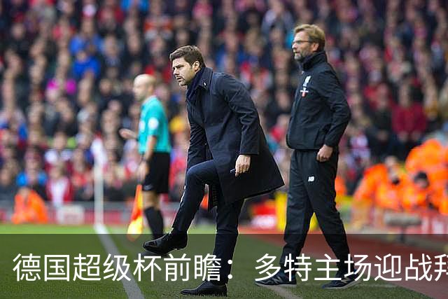 德国超级杯前瞻：多特主场迎战拜仁，客队占优