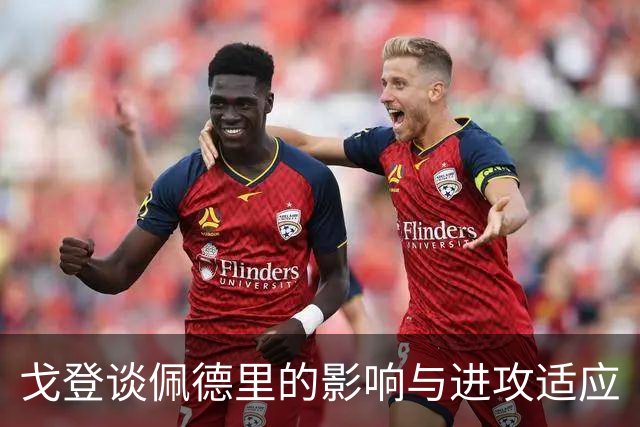 戈登谈佩德里的影响与进攻适应