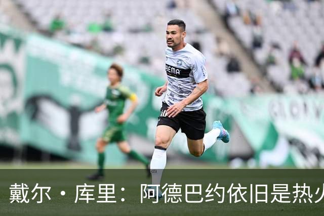 戴尔·库里：阿德巴约依旧是热火的核心 leader，全队需适应新挑战