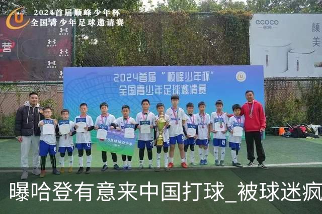 曝哈登有意来中国打球 被球迷疯狂的爱所吸引