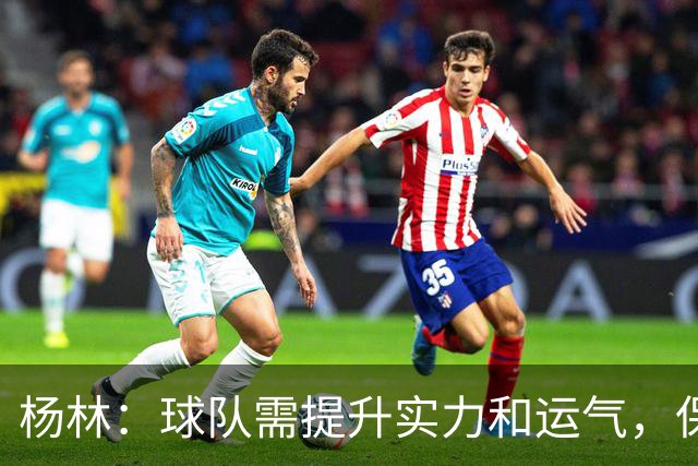 杨林：球队需提升实力和运气，保级仍是首要目标