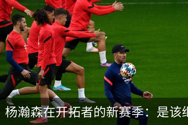 杨瀚森在开拓者的新赛季：是该继续等待还是寻求交易？