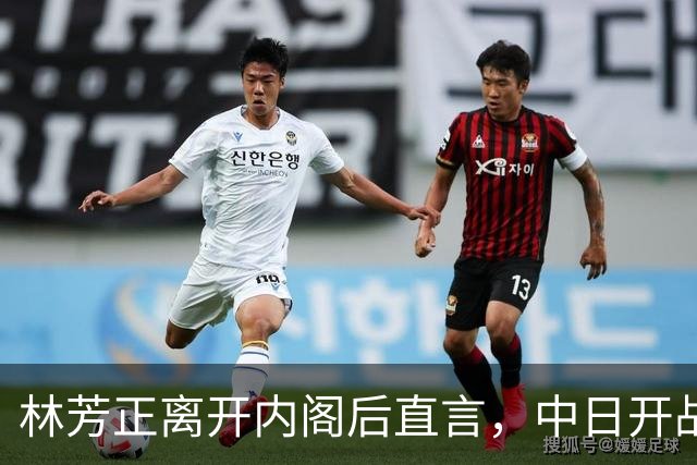 林芳正离开内阁后直言，中日开战完全不现实