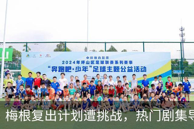 梅根复出计划遭挑战，热门剧集导演明确拒绝