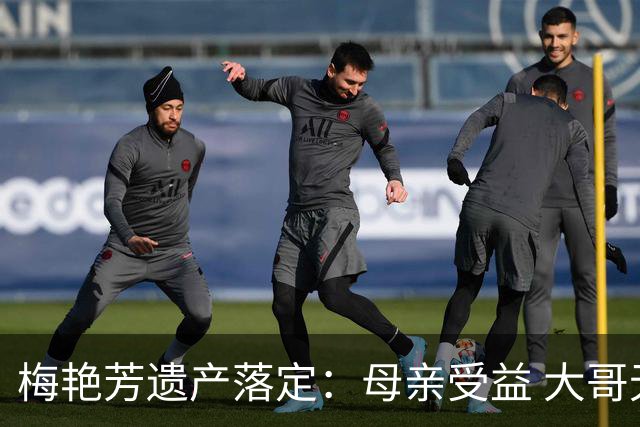 梅艳芳遗产落定：母亲受益 大哥无分