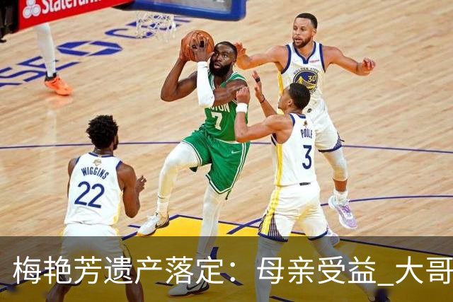 梅艳芳遗产落定：母亲受益 大哥无分