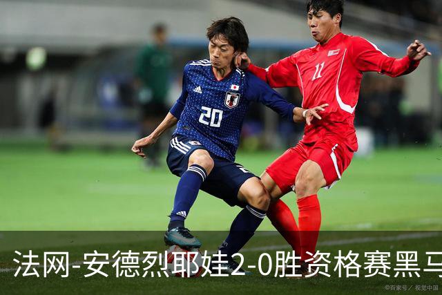 法网-安德烈耶娃2-0胜资格赛黑马 生涯首夺大满贯女单冠军