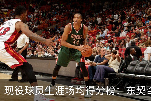 现役球员生涯场均得分榜：东契奇第一 大帝 KD分列二三 老詹第四
