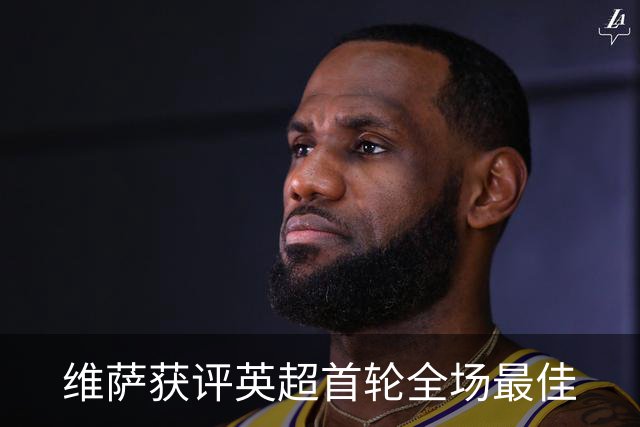 维萨获评英超首轮全场最佳