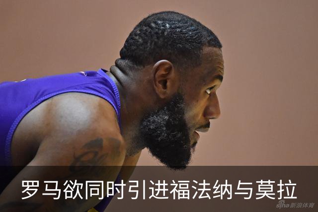 罗马欲同时引进福法纳与莫拉