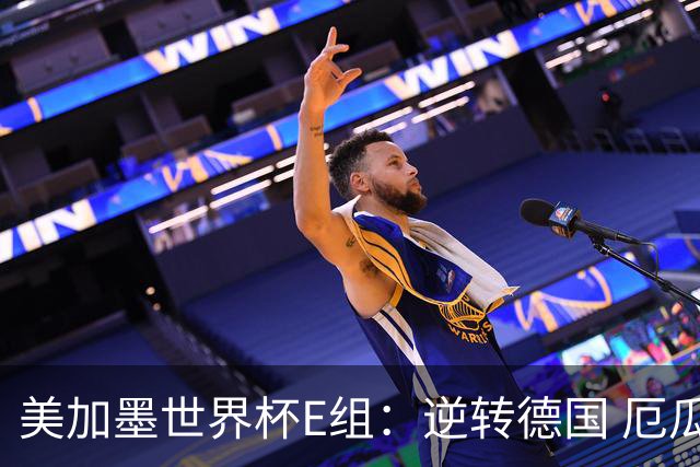 美加墨世界杯E组：逆转德国 厄瓜多尔以小组第三晋级