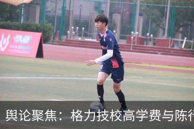 舆论聚焦：格力技校高学费与陈行甲受聘的争议