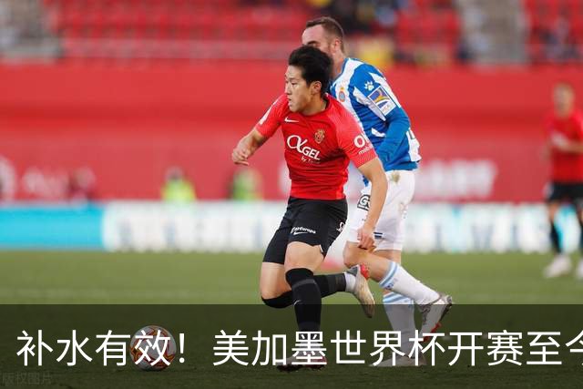 补水有效！美加墨世界杯开赛至今 补时阶段已打入15球