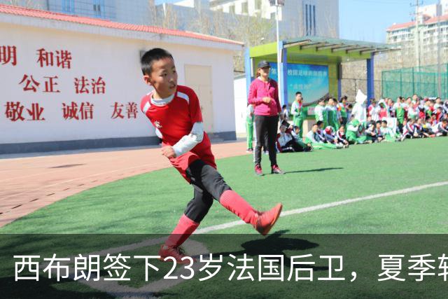 西布朗签下23岁法国后卫，夏季转会窗口迎第十名新援