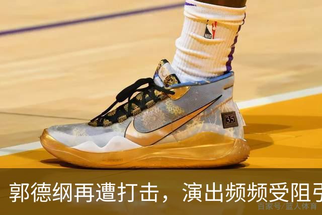 郭德纲再遭打击，演出频频受阻引发担忧