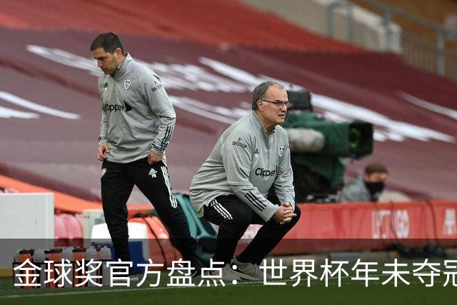 金球奖官方盘点：世界杯年未夺冠却赢得金球的球员，梅罗在列