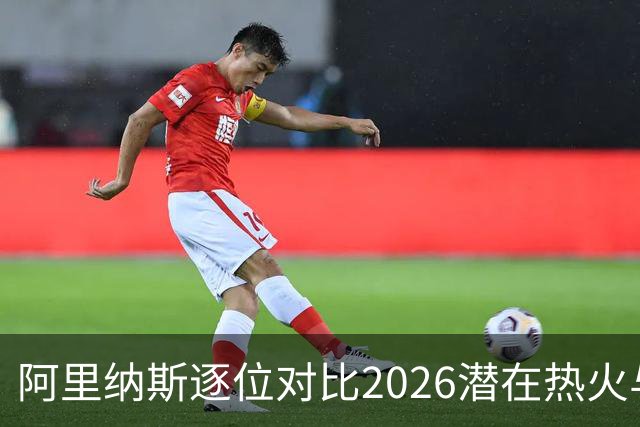 阿里纳斯逐位对比2026潜在热火与2013冠军阵容