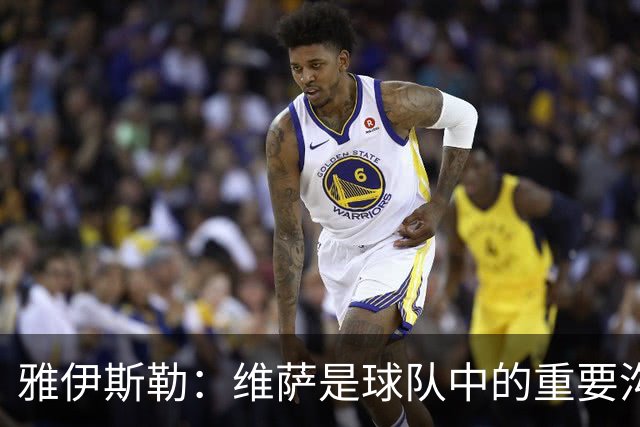 雅伊斯勒：维萨是球队中的重要沟通者和领袖