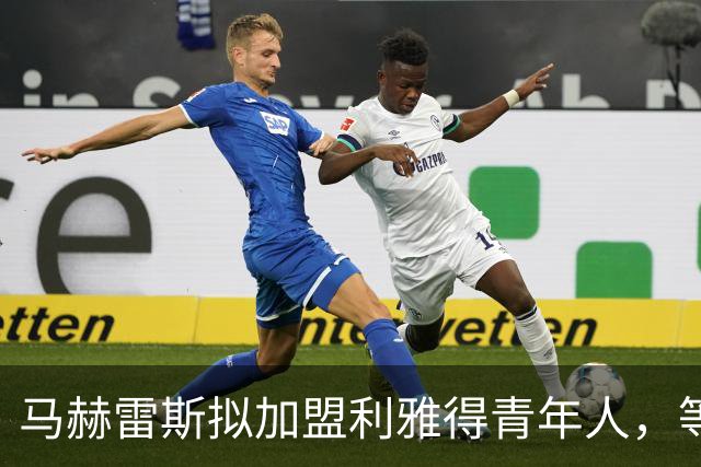 马赫雷斯拟加盟利雅得青年人，等待沙特联赛批准