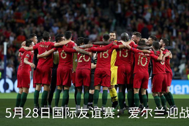 5月28日国际友谊赛：爱尔兰迎战卡塔尔的较量