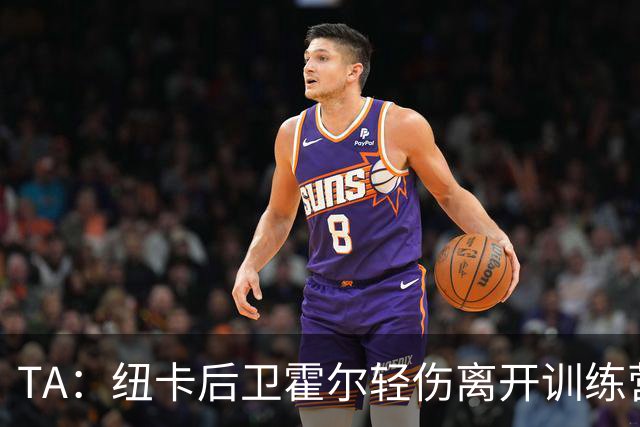 TA：纽卡后卫霍尔轻伤离开训练营，返回英格兰进行单独训练